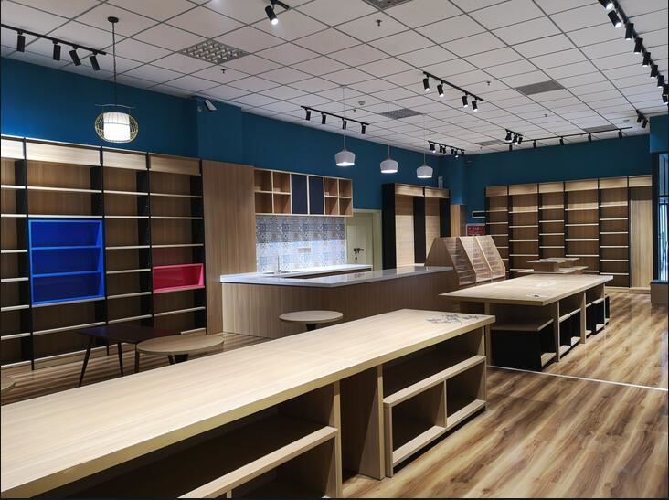 項(xiàng)目展示