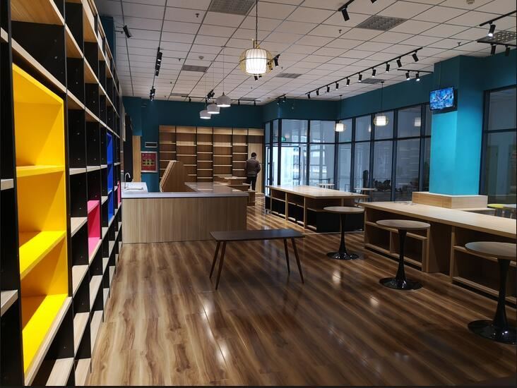 項(xiàng)目展示