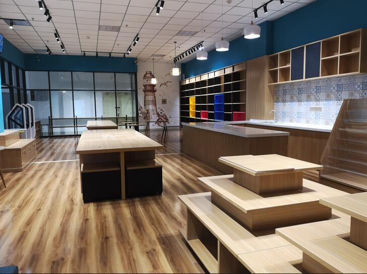 項(xiàng)目展示