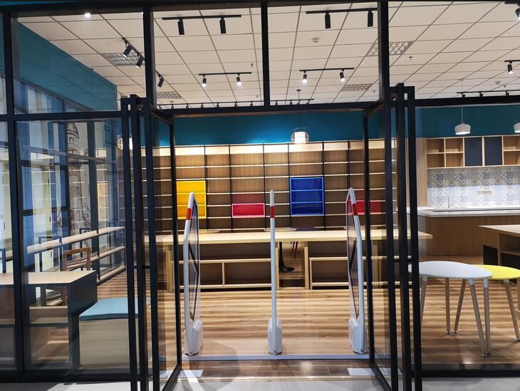 項(xiàng)目展示