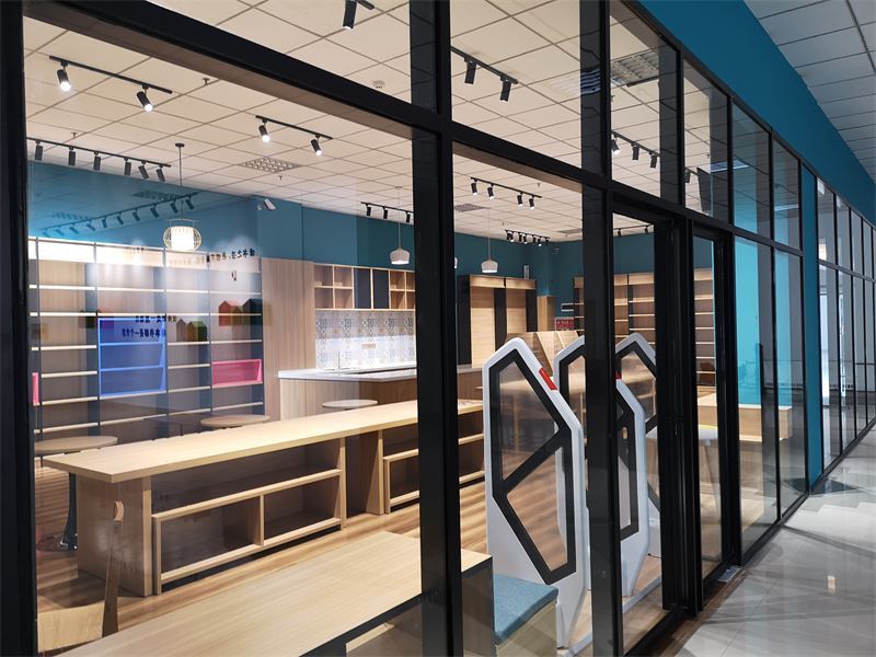 項(xiàng)目展示